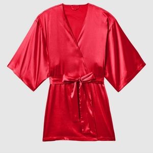 Lasenza Robe. Size l/xl. NWT